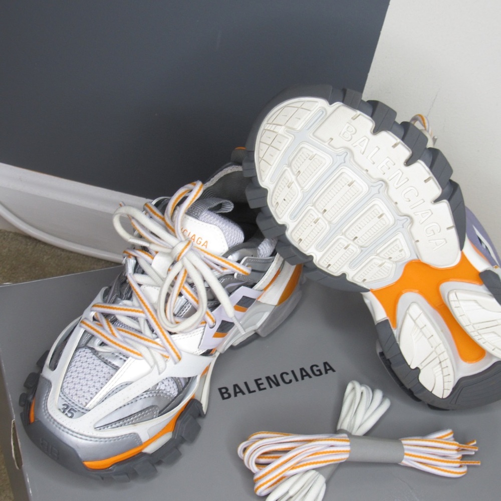 BALENCIAGA TRACK SNEAKER